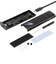 サイバーガジェット　PS5用M.2SSDtoUSB変換アダプター ブラック ［PS5］ PS5M2SSDｱﾀﾞﾌﾟﾀｰBK<br>★こちらの商品は人気商品のため、色違い・仕様違い等含め「一家族１台限り」でのご協力をお願いしております。