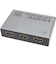 サイバーガジェット　PS5/SWITCH用HDMIセレクター8K 3in1 シルバー CY-NSP5HS8K-SL［PS5/SWITCH］ PS5HDMIｾﾚｸﾀｰ8K<br>★こちらの商品は人気商品のため、色違い・仕様違い等含め「一家族１台限り」でのご協力をお願いしております。