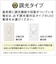 パナソニック　LED電球 クリア [E17/電球色/25W相当/シャンデリア電球形] LDC5LE17CDW2