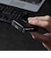 エレコム　メモリリーダライタ/超高速タイプ/USB3.0対応/ケーブル50cm/SD+microSD+MS+CF対応/ブラック MR3C402BK