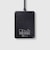 エレコム　メモリリーダライタ/超高速タイプ/USB3.0対応/ケーブル50cm/SD+microSD+MS+CF対応/ブラック MR3C402BK