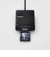 エレコム　メモリリーダライタ/超高速タイプ/USB3.0対応/ケーブル50cm/SD+microSD+MS+CF対応/ブラック MR3C402BK