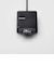 エレコム　メモリリーダライタ/超高速タイプ/USB3.0対応/ケーブル50cm/SD+microSD+MS+CF対応/ブラック MR3C402BK