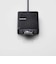 エレコム　メモリリーダライタ/超高速タイプ/USB3.0対応/ケーブル50cm/SD+microSD+MS+CF対応/ブラック MR3C402BK