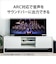 エレコム　microHDMIケーブル プレミアム スーパースリム 4K 2K RoHS準拠 1.5m ブラック  DHHDP14SSU15BK