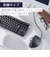 エレコム　マウス トラックボール IST 人工ルビーモデル [IR LED /有線 /5ボタン /USB] ブラック MIT10URBK