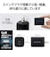 エレコム　ノートパソコン 充電器 PD 65W PPS対応 Type-C ×2 折りたたみプラグ 小型 軽量 ブラック  ACDCPD4365BK