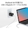 エレコム　ノートパソコン 充電器 PD 65W PPS対応 Type-C ×2 折りたたみプラグ 小型 軽量 ブラック  ACDCPD4365BK