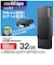 エレコム　USBメモリ 32GB USB 5Gbps(USB3.2(Gen1)/2.0) USB-A ブラック MFRMU3B032GBK