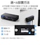エレコム　スイッチングハブ [5ポート /1Giga対応 /電源内蔵] メタル筐体 ブラック EHCG05MN4HJB