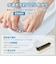 エレコム　ペット用バッテリー内蔵コードレス自動給水器 サイレントアクア ホワイト PETWD03WH