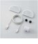 エレコム　ペット用バッテリー内蔵コードレス自動給水器 サイレントアクア ホワイト PETWD03WH