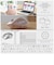 エレコム　マウス SHELLPHA Sサイズ 抗菌 [BlueLED /無線 /7ボタン /Bluetooth・USB] ピンク MSH31MBSKPN