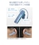エレコム　Bluetoothヘッドセット 片耳 USB Type-C充電 Qualcomm cVc HD Voice マイクミュート マルチポイント LBTHSC21MPBU