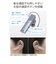 エレコム　Bluetoothヘッドセット 片耳 USB Type-C充電 Qualcomm cVc HD Voice マイクミュート マルチポイント LBTHSC21MPGY