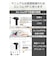 エレコム　Bluetoothヘッドセット 片耳 USB Type-C充電 Qualcomm cVc HD Voice マイクミュート マルチポイント LBTHSC21MPGY
