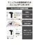 エレコム　Bluetoothヘッドセット 片耳 USB Type-C充電 Qualcomm cVc HD Voice マイクミュート マルチポイント ブラック LBT-HSC21PCBK