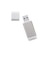 エレコム　USBメモリ 128GB キャップ式 USB 3.2 Gen1 読み込み最大150MB/s 暗号化AES256 データ保護ソフト対応 パスワードロック対応 ストラップホール付 ゴールド MFRCU3128GGD