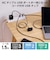 エレコム　延長コード 電源タップ USB タップ 1.5m コンセント 3口 Type-C ×2 USB-A ×2 PD 20W 雷ガード ほこり防止シャッター 絶縁キャップ PSE適合ホワイト TU083A2C215WH