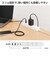 エレコム　延長コード 電源タップ USB タップ 1.5m コンセント 3口 Type-C ×2 USB-A ×2 PD 20W 雷ガード ほこり防止シャッター 絶縁キャップ PSE適合ホワイト TU083A2C215WH