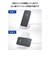 エレコム　ワイヤレス充電器 Qi認証 充電スタンド 高速充電 横置き/縦置き ( iPhone Pixel Xperia Galaxy Android AirPods 各種対応 ) ホワイト WQS11WH