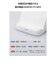 エレコム　ワイヤレス充電器 Qi認証 充電スタンド 高速充電 横置き/縦置き ( iPhone Pixel Xperia Galaxy Android AirPods 各種対応 ) ホワイト WQS11WH