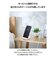 エレコム　ワイヤレス充電器 Qi認証 充電スタンド 高速充電 横置き/縦置き ( iPhone Pixel Xperia Galaxy Android AirPods 各種対応 ) ホワイト WQS11WH