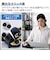 エレコム　Bluetooth マウス 無線 静音 抗菌 5ボタン Sサイズ Windows Mac iPad 等対応 医師監修 EX-G ホワイト MXGS30BBSKCWH