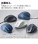 エレコム　Bluetooth マウス 無線 静音 抗菌 5ボタン Sサイズ Windows Mac iPad 等対応 医師監修 EX-G ホワイト MXGS30BBSKCWH