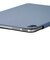 エレコム　iPad Air ケース 11インチ ( M3 / M2 ) / 10.9インチ 第5世代 第4世代 マグネット着脱フラップ カバー 2アングル スタンド オートスリープ機能 軽量 超薄型 TBA25MWVPF2BG