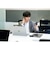 エレコム　Bluetoothヘッドセット 充電ケース付 耳掛け LBTHSC41BK