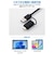 エレコム　USBハブ 7ポート セルフパワー・バスパワー両対応 USB-A×4 USB-C×3＋ハブ給電用USB-C×1 USB-A→USB-C変換アダプター付 シルバー U3HCT070SV
