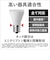 パナソニック　LED電球プレミアX 7.7W(昼白色相当) LDA8NDGE17SZ6