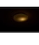 ドウシシャ　LED照明 シーリングライト 8畳 昼光色～電球色 Luminous LED(ルミナスLED) リモコン付属 V25RA08DS