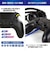 アンサー　PS4/PC用 ゲーミングマクロコントローラー(ブラック) ANS-PF071BK<br>★こちらの商品は人気商品のため、色違い・仕様違い等含め「一家族１台限り」でのご協力をお願いしております。