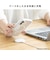 HAMEE　iPhone17 iFace Look in Clear Hybrid MagSynqケース クリア IP17IFACELOOKMGCR