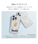 HAMEE　iPhone17 iFace Look in Clear Hybrid MagSynqケース クリア IP17IFACELOOKMGCR