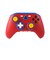 アローン　Switch用ワイヤレスコントローラーレッド ALGNSWCRD<br>★こちらの商品は人気商品のため、色違い・仕様違い等含め「一家族１台限り」でのご協力をお願いしております。