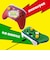 アローン　Switch用ワイヤレスコントローラーグリーン ALGNSWCGR<br>★こちらの商品は人気商品のため、色違い・仕様違い等含め「一家族１台限り」でのご協力をお願いしております。