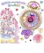 バンダイ　名探偵プリキュア！ くるっと変身！ジュエルキュアウォッチ ｼﾞｭｴﾙｷｭｱｳｫｯﾁ