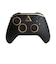 アローン　Switch2用ワイヤレスコントローラー ブラックパール ALLONE ALGNS2WCPBK<br>★こちらの商品は人気商品のため、色違い・仕様違い等含め「一家族１台限り」でのご協力をお願いしております。