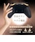 アローン　Switch2用ワイヤレスコントローラー ブラックパール ALLONE ALGNS2WCPBK<br>★こちらの商品は人気商品のため、色違い・仕様違い等含め「一家族１台限り」でのご協力をお願いしております。
