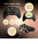 アローン　Switch2用ワイヤレスコントローラー ブラックパール ALLONE ALGNS2WCPBK<br>★こちらの商品は人気商品のため、色違い・仕様違い等含め「一家族１台限り」でのご協力をお願いしております。