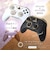 アローン　Switch2用ワイヤレスコントローラー ブラックパール ALLONE ALGNS2WCPBK<br>★こちらの商品は人気商品のため、色違い・仕様違い等含め「一家族１台限り」でのご協力をお願いしております。