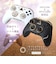 アローン　Switch2用ワイヤレスコントローラー ブラックパール ALLONE ALGNS2WCPBK<br>★こちらの商品は人気商品のため、色違い・仕様違い等含め「一家族１台限り」でのご協力をお願いしております。