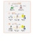 TRACKIMO　子供・シニア見守り用小型GPS MAMORI/Trackimo DOK001