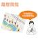 TRACKIMO　子供・シニア見守り用小型GPS MAMORI/Trackimo DOK001