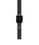 LAUT　APPLE WATCH 1 2 3 4 38 40MM BAND LAUT BLACK LAUTAWSSTBK