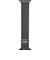 LAUT　APPLE WATCH 1 2 3 4 38 40MM BAND LAUT BLACK LAUTAWSSTBK