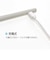 ナカバヤシ　〔タッチペン：iPad用/USB-A充電式〕iPad専用充電式タッチペンライトグレー TPEN001GY